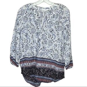 BLL‎ New York Blouse